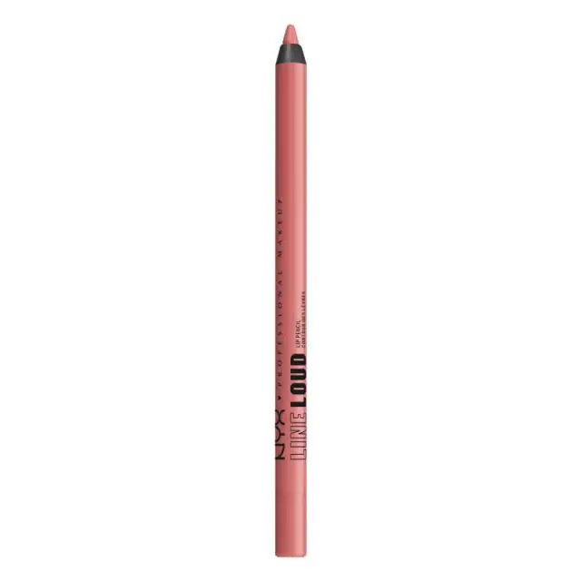 Line Loud Lip Pencil Μολυβι 1,2gr