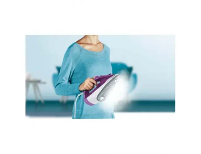 Σίδερο ατμού Tefal FV2836 Με Ισχύ 2400W Και Χωρητικότητα Νερού 270 ml FV2836 3