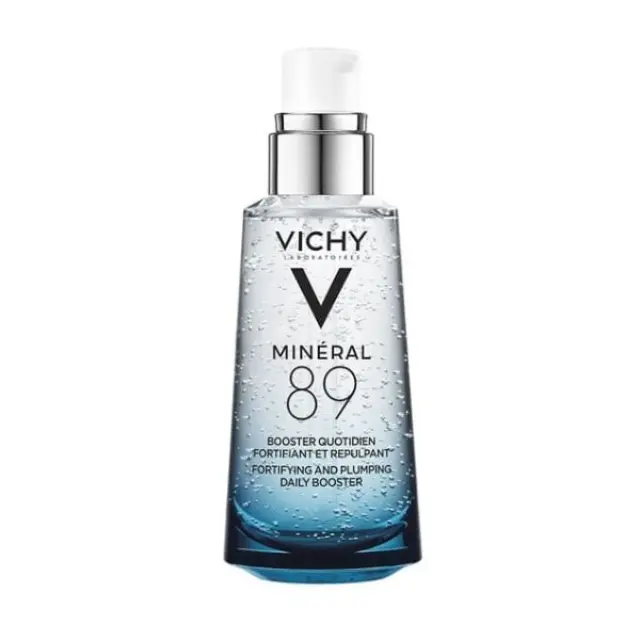 Vichy Mineral 89 Ενυδατικό Booster Προσώπου 50ml
