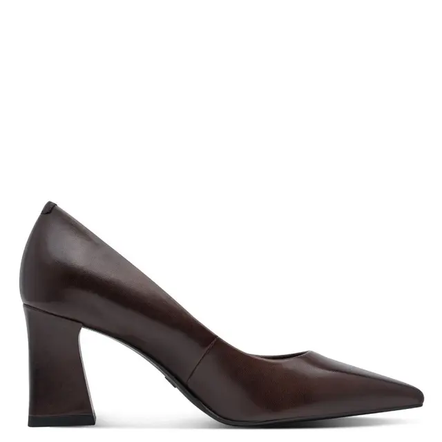 Γόβα δέρμα Comfort Tamaris - 37 2