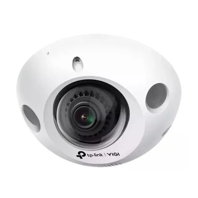 Tp-Link IP Camera VIGI C230I Mini 3MP FHD+ White (VIGI C230I MINI(2.8M))