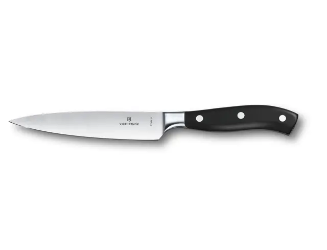 Μαχαίρι Chef Victorinox Grand Maitre με μήκος λεπίδας 15cm7.7403.15G 2