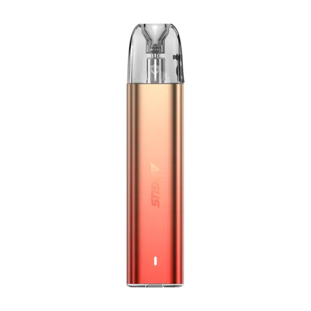 Voopoo Argus G2 Mini Plus 3ml Pod Kit - Sunset Orange