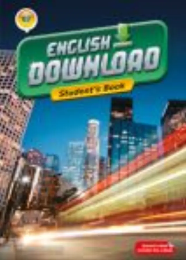 ENGLISH DOWNLOAD B2 SB (+ DOWNLOADABLE EBOOK)
