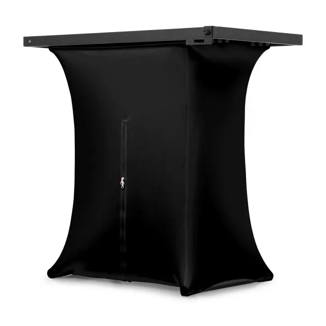 VONYX DBE100 DJ BOOTH 3