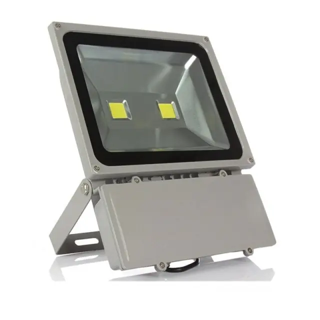 Προβολέας τοίχου IP65 Ισχύος 100W - LED outdoor lights 15181