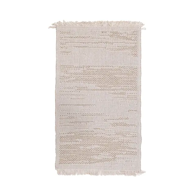 Ψάθα CRAFT 940604 CREAM Royal Carpet - 66 x 150 cm