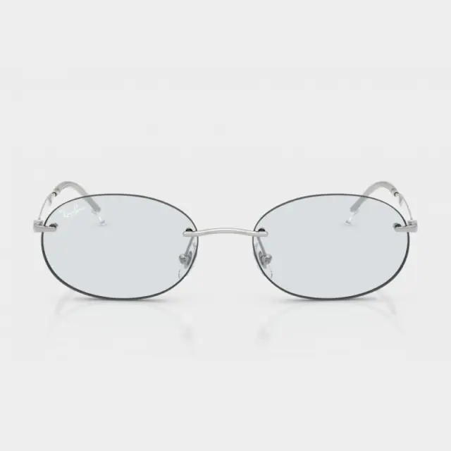Γυαλιά Ηλίου Ray Ban RB3767 003/MF Ασημί - 54 2