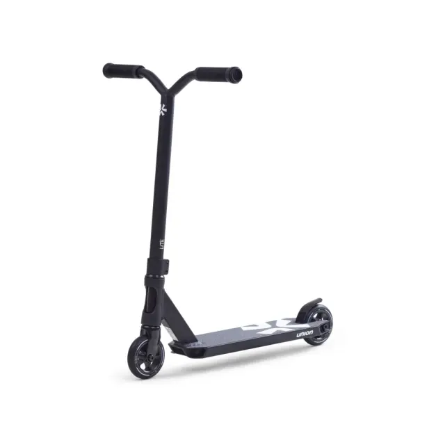 Union Lite Freestyle Scooter M - Black