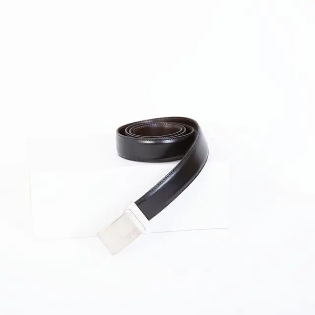 Αυτόματη Ζώνη Calvin Klein 2B46ICK014 Μαύρο - 130 2