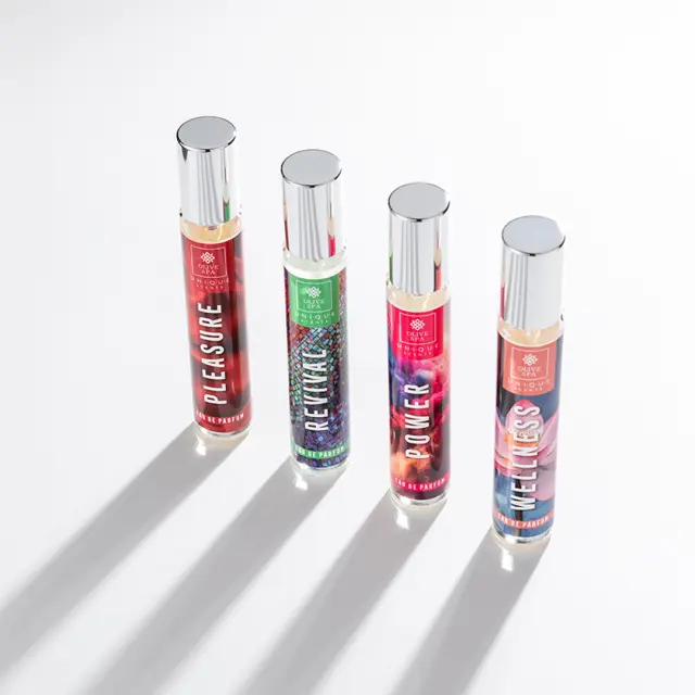 Power Γυναικείο Άρωμα Unique 25ml 3