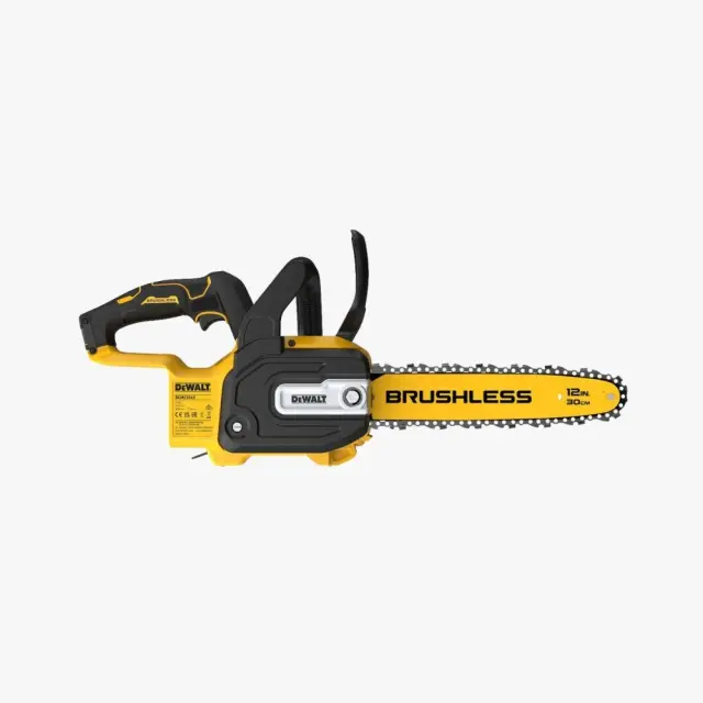 Dewalt DCMCS565N Αλυσοπρίονο Μπαταρίας Solo Brushless 18V 3.3kg με Λάμα 30cm 3