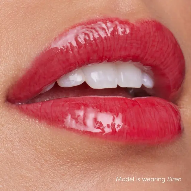 Jane Iredale ColorLuxe High Impact Lip Glaze 5ml Siren 3