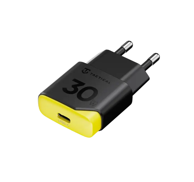 Tactical Minimi GaN 30W 3