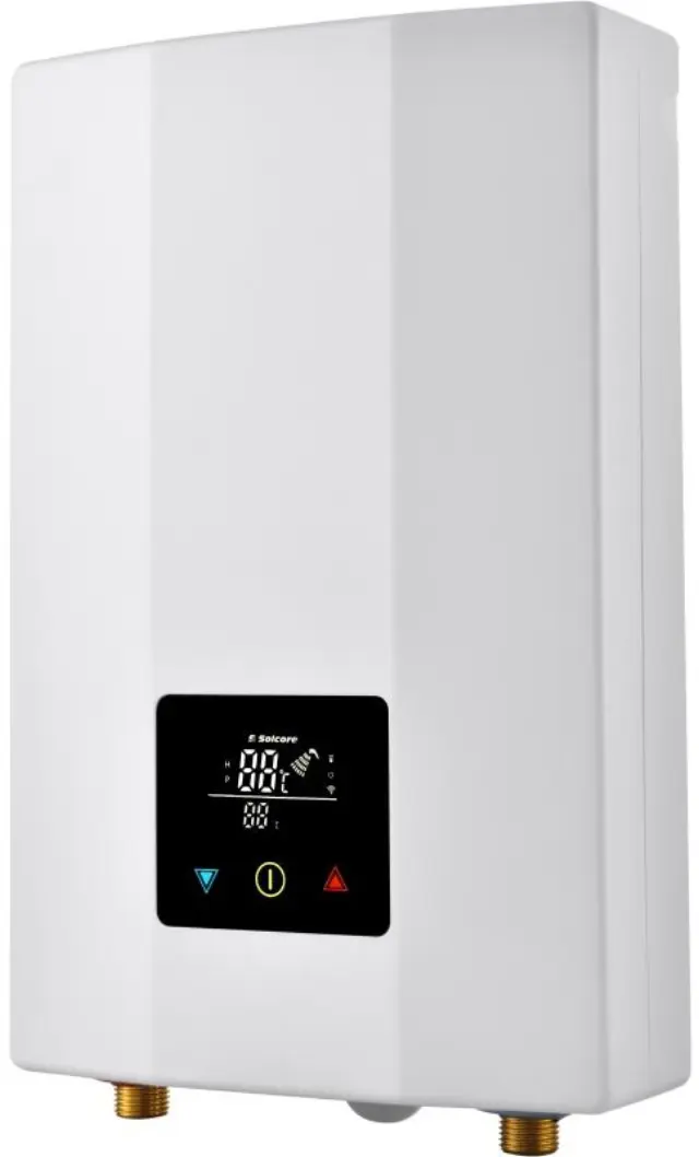 Solcore NK1V2 - Ταχυθερμαντήρας Inverter 2