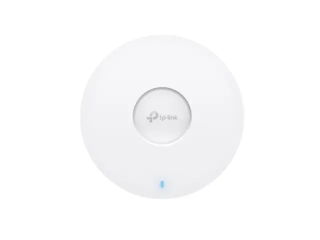 Tp-Link AXE11000 Ceiling Mount Quad-Band WiFi 6E Access Point (EAP690E HD)
