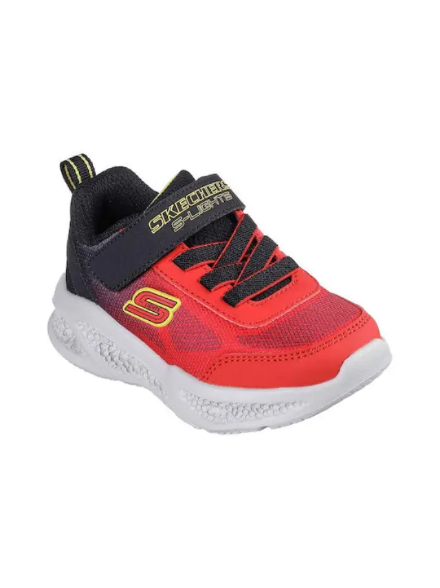 Meteor-Lights - Krendox 401495N-RDBK - 22 3