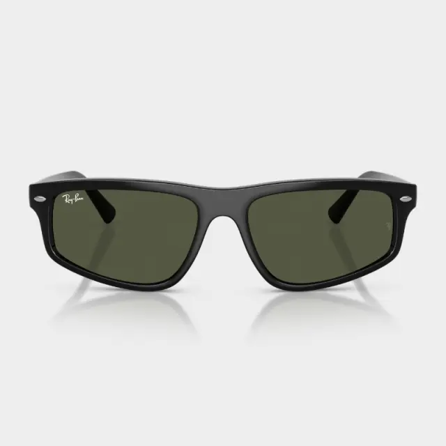 Γυαλιά Ηλίου Ray-Ban RB2225 901/31 Μαύρο - 59