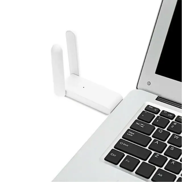Andowl Q-UAV03 Ασύρματος USB Αντάπτορας Δικτύου 866Mbps - Wireless -AC Dual Band USB Adapter 075858 2