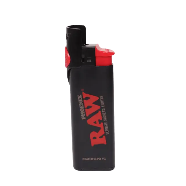 RAW Phoenix Lighter 3