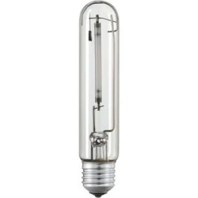 Bulb HQI-T E27 70W 3000K WDL Promar