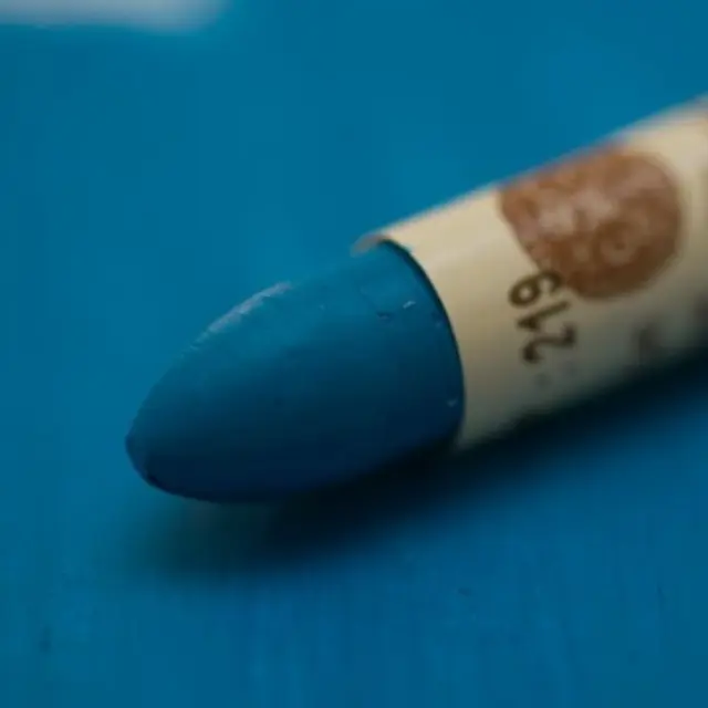 Sennelier Παστέλ Λαδιού - Celestial Blue - 5ml