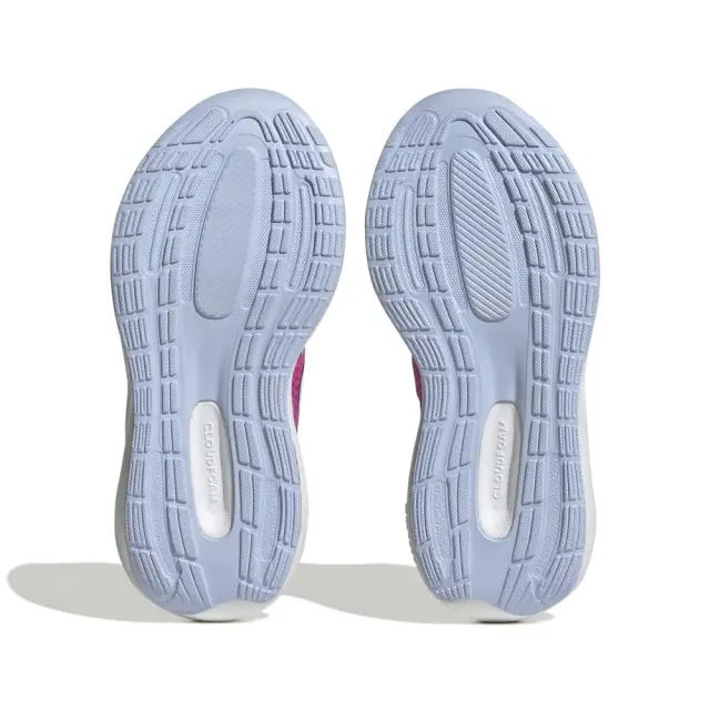 adidas Runfalcon 3.0 EL K (PS) (HP5874-Pink) - Ροζ 2
