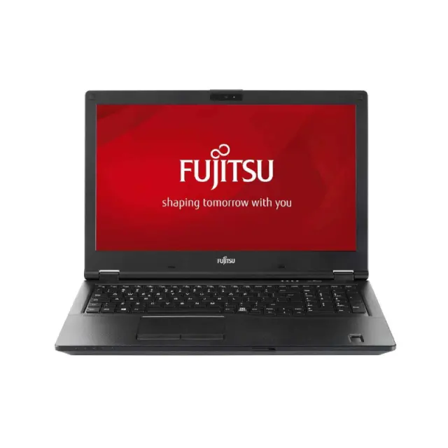 Fujitsu Lifebook E5510 (Intel Core i5-10210U/1.6 GHz/40GB/1TB SSD/Intel UHD Graphics/15,6'') Windows 11 Refurbished Grade A