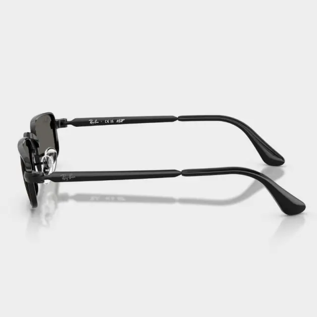 Γυαλιά Ηλίου Ray Ban RB3927 002/J5 Μαύρο - 54 3