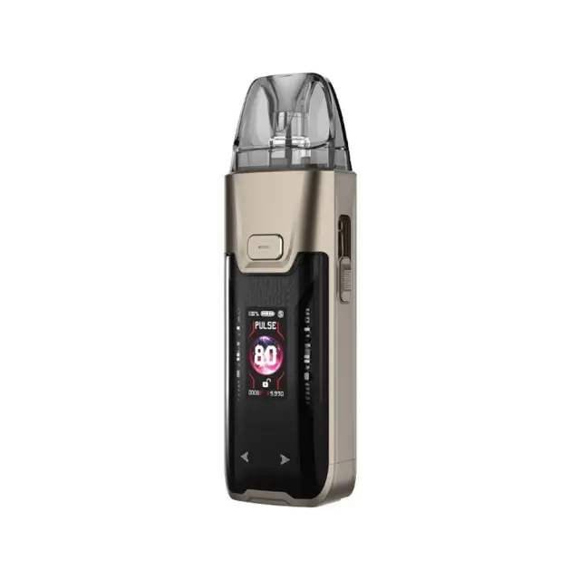 Luxe XR Max 2 Pod Kit 5ml 3200mAh - Vaporesso - Fog Gold