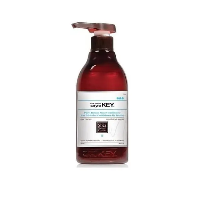 Saryna Key Pure Africa Shea Curl Control Conditioner 1000ml