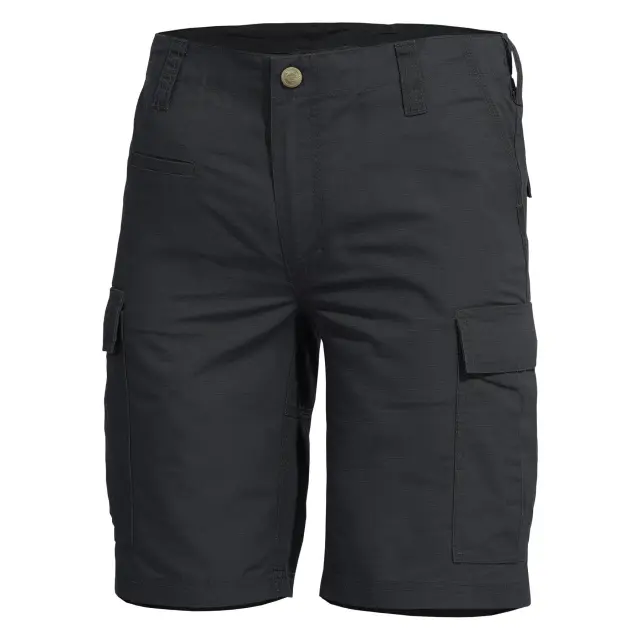 Βερμούδα PENTAGON BDU 2.0 K05011-01 (Black)