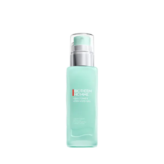 Aquapower Advanced Gel Moisturizing Face Gel for Men 75ml