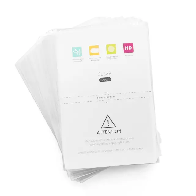 XO FJ02 HD TPU MATT 50τμχ 16.001.0026