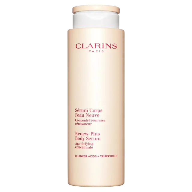 Renew-Plus Body Serum 200ml