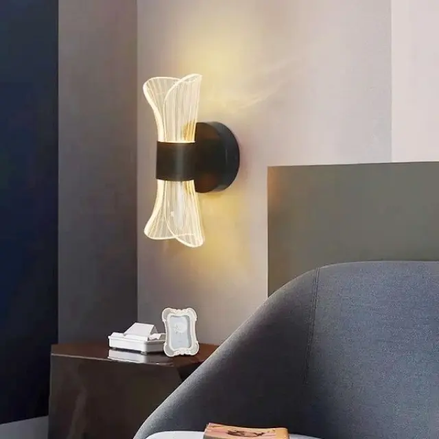Επιτοίχιο φωτιστικό LED - H9 - 942942 3