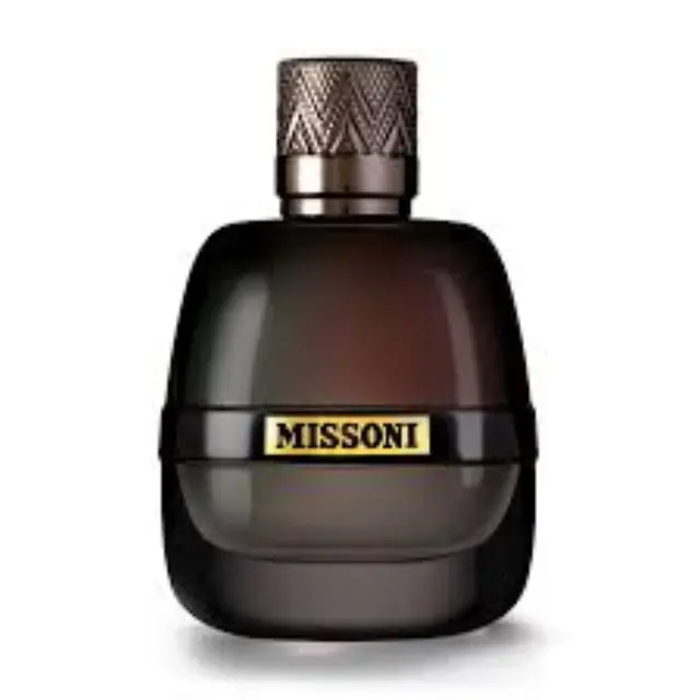 Missoni Pour Homme Eau de Parfum 100ml 2