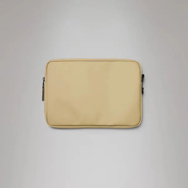 Αδιάβροχη Θήκη Laptop Rains 13/14'' 14860-24 Μπεζ - ONESIZE