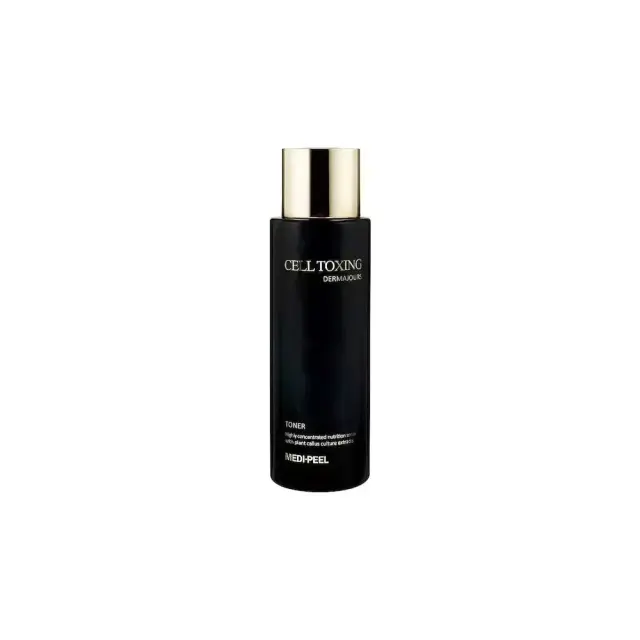Medipeel Cell Toxing Dermajours Toner Αντιγηραντικό Toner για Ελαστικότητα, Θρέψη, Λείανση και Ενίσχυση του Δερματικού Φραγμού, 250ml