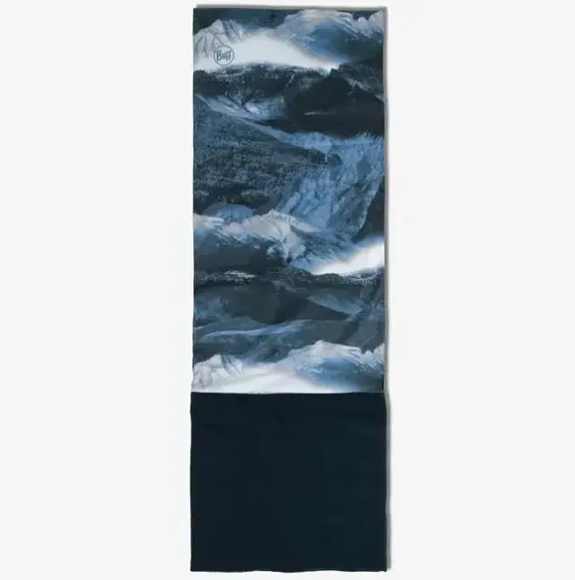 Buff Polar Neckwarmer Arin Blue Αθλητικό Περιλαίμιο - One size 2