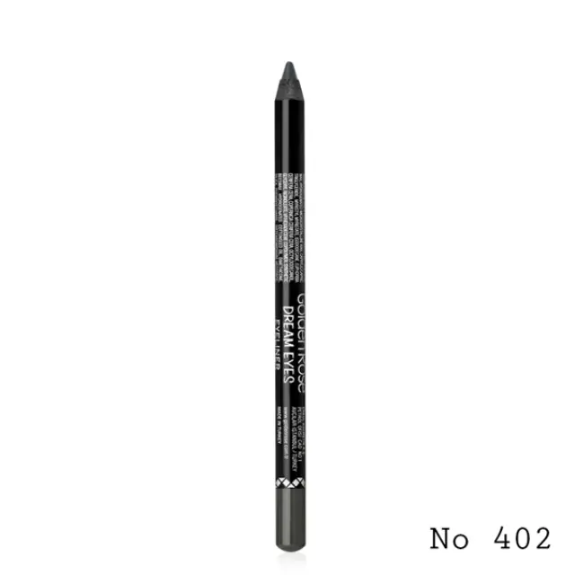 Golden Rose Dream Eyes Eyeliner Μολύβι Ματιών - 402