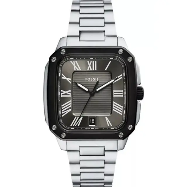 Fossil Crosby FS6122