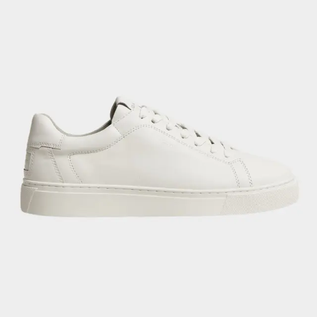 Δερμάτινα Sneaker Gant Mc Julien 32631226-172 Λευκό - 44