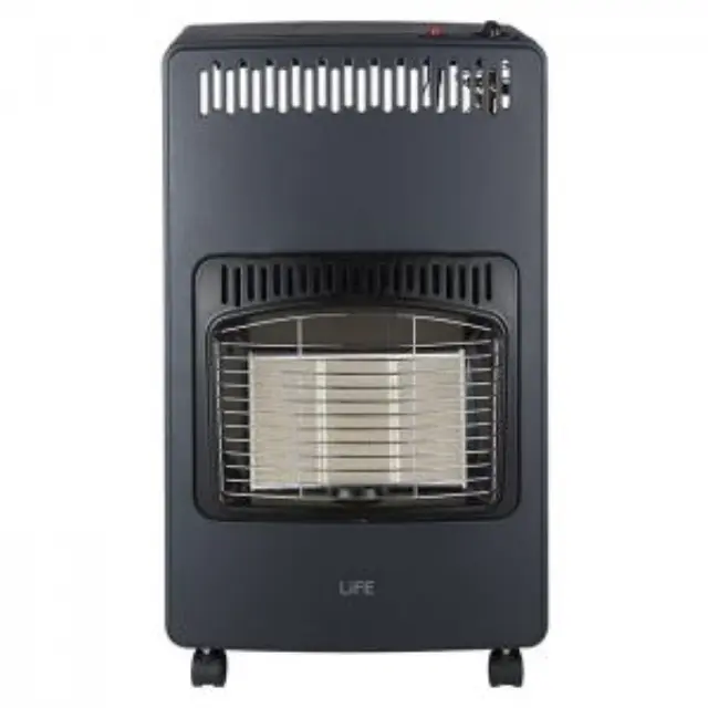 Σόμπα υγραερίου, 4200W. 2
