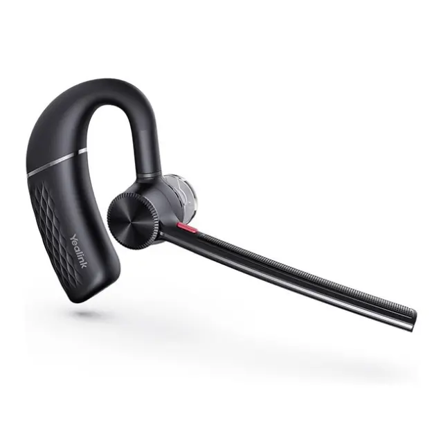 Yealink Headset BH71 MS Black (1308181)