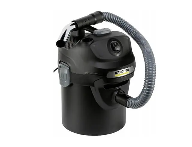 Σκούπα στάχτης Karcher Ash Vacuum AD 2 EU-II1.629-711.0