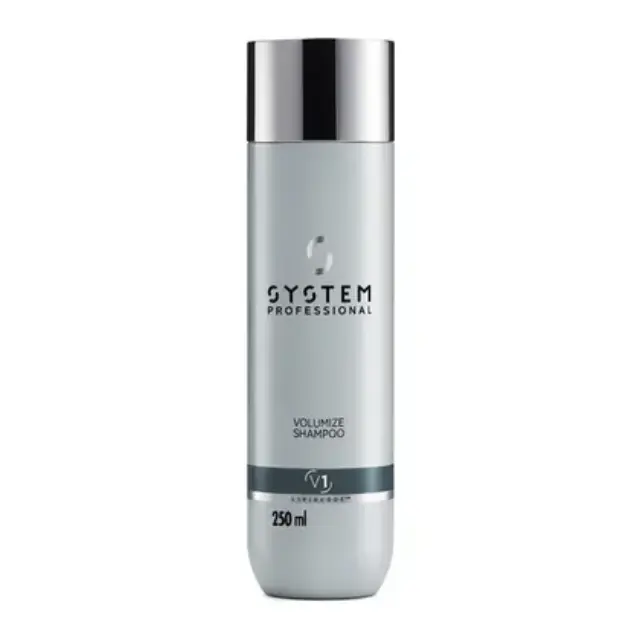 System Professional Forma Volumize V1 Shampoo 250ml