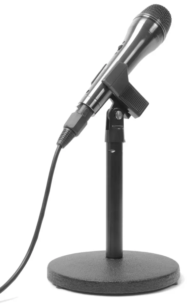 VONYX TS01 ΕΠΙΤΡΑΠΕΖΙΑ ΒΑΣΗ ΜΙΚΡΟΦΩΝΟΥ 3