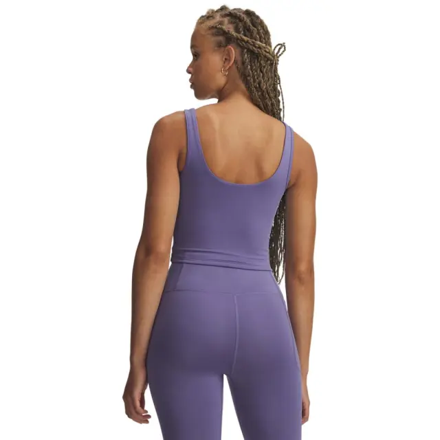 Under Armour Women's Motion Emea Tank Μωβ 6007656-520 (Under Armour) - Large 2