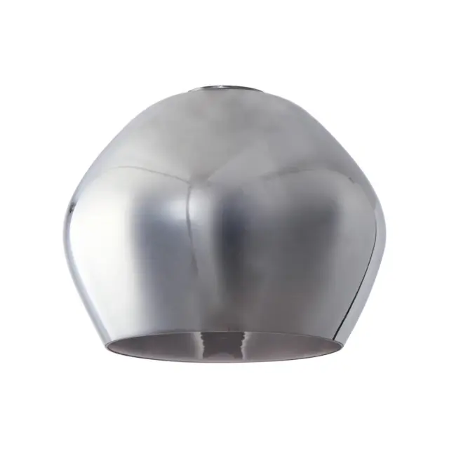 Απλίκα Τοίχου Adept Tube Νίκελ Ματ 50x20x300εκ. 2
